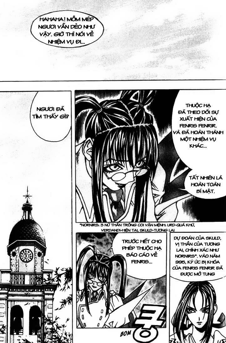 ragnarok - into the abyss chapter 4 16