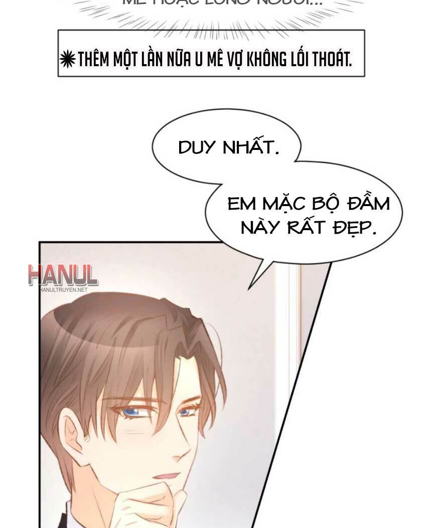 hôn nhân ấm áp : tổng tài sủng vợ thành nghiện chapter 51 4