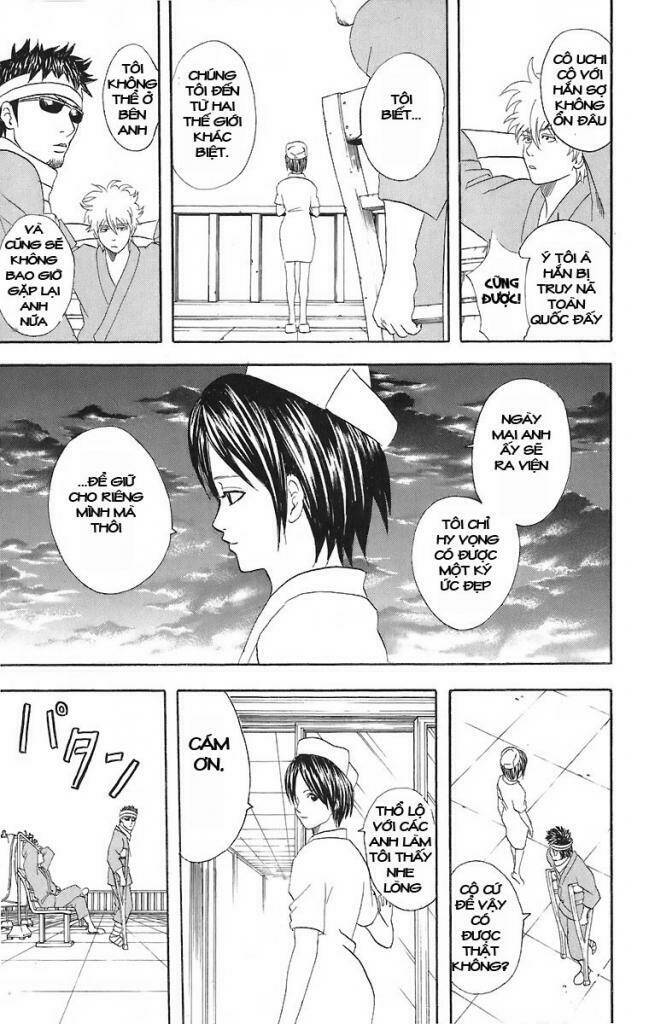 gintama - linh hồn bạc chapter 46 11