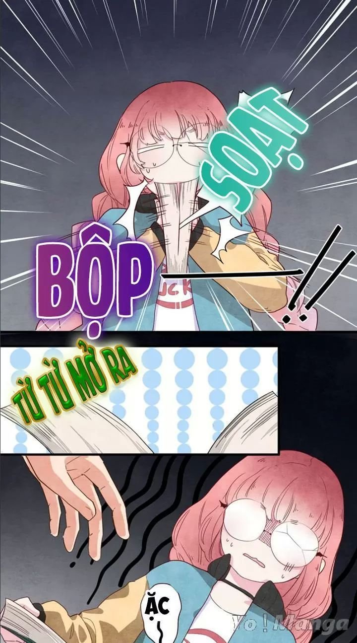 hữu ngôn tại tiên chapter 18 3