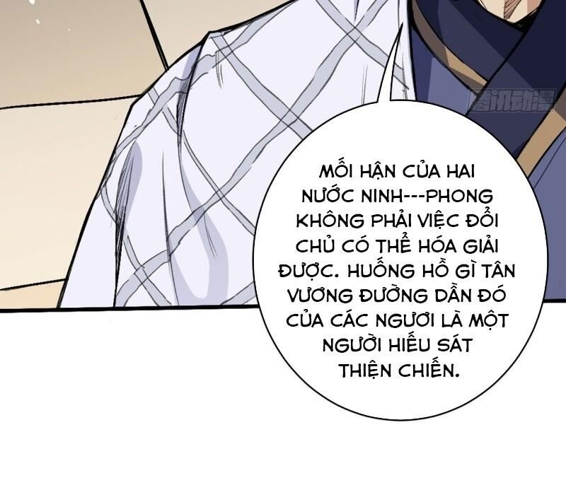 đường dần tại dị giới 2 chapter 7 8