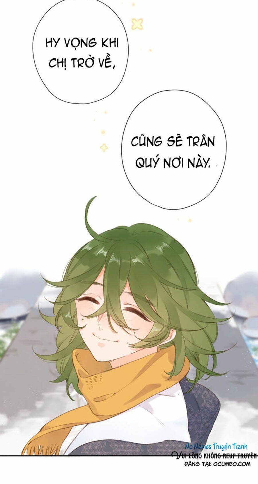 sos! tôi đã yêu một con sâu bướm (phần 2) chapter 7 44