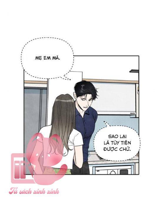 điều khiến tôi quyết tâm muốn chết chapter 55 54