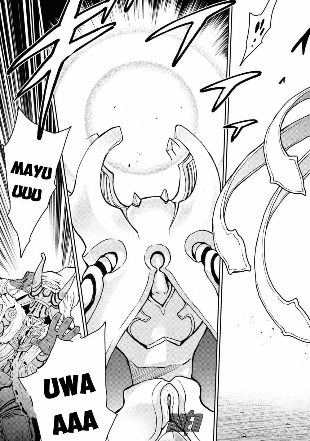 kamen rider 913 - kaixa chapter 6 27