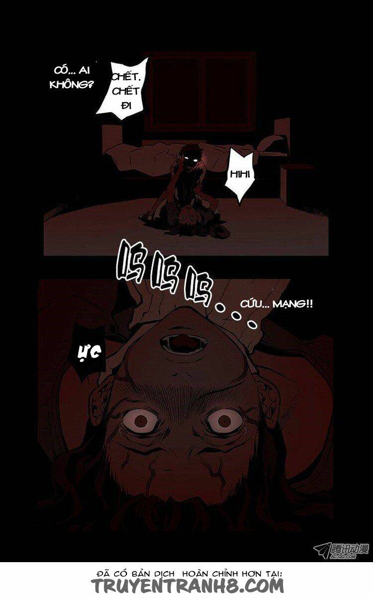 0.0 mhz - tần số chết chapter 52 12