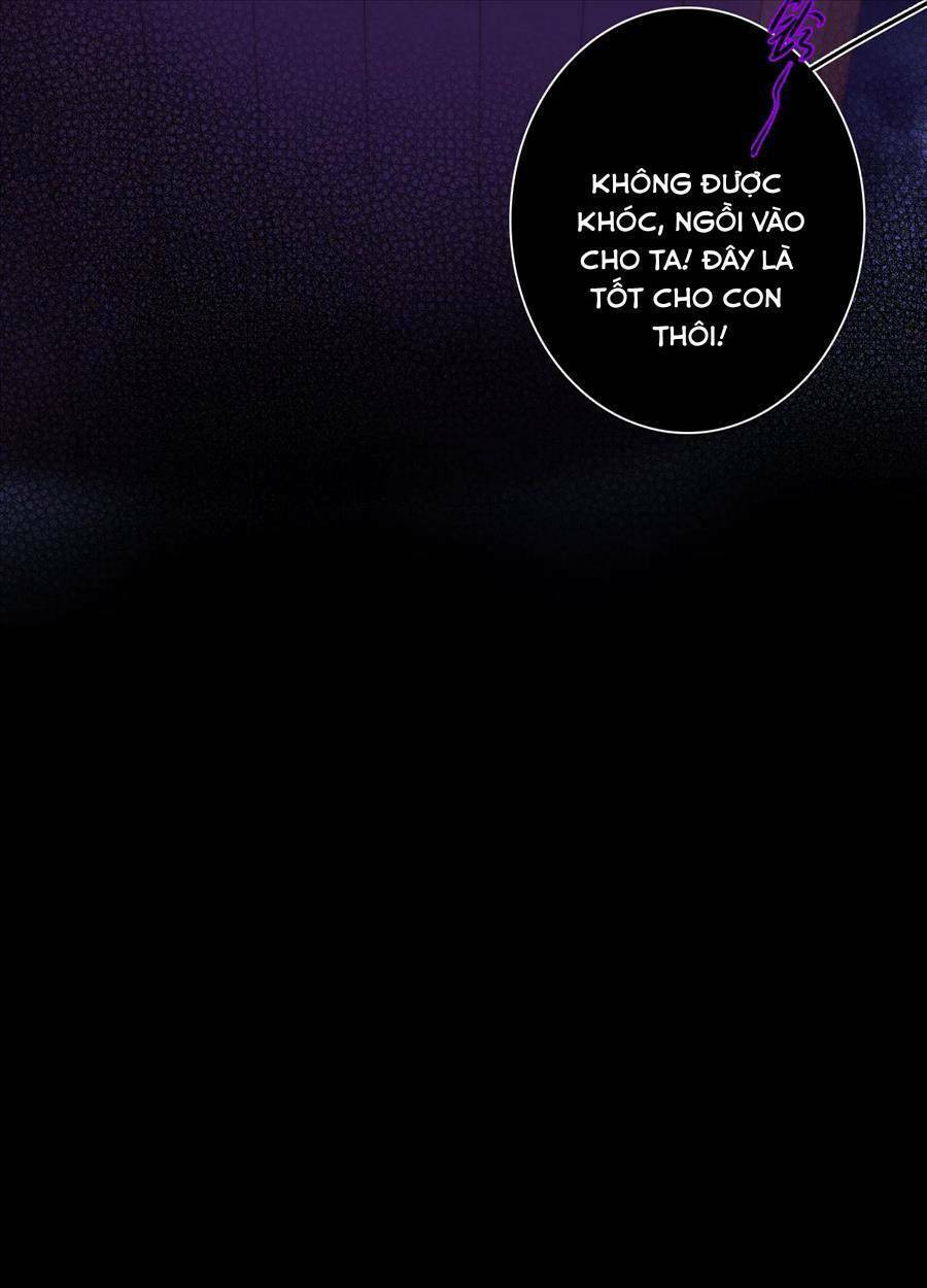 kim ốc tàng kiều chapter 50 4