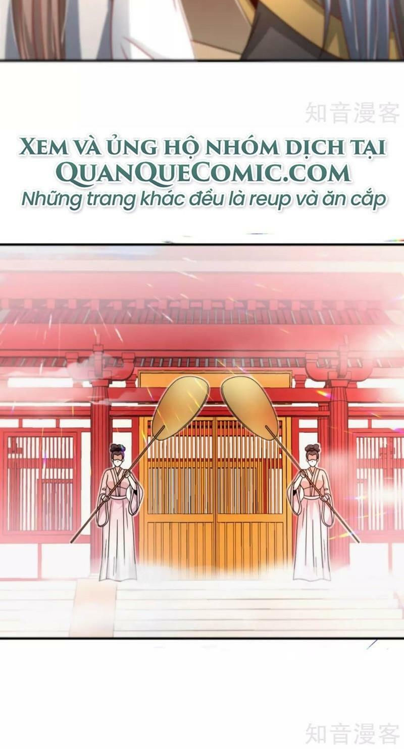 vòng bạn bè mạnh nhất của tiên giới chapter 29 32