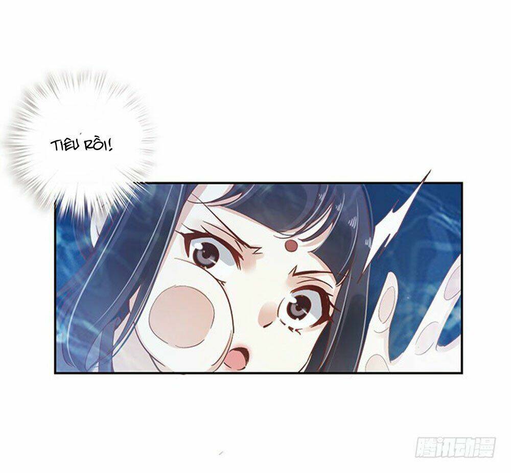 thiền tâm vấn đạo chapter 20 25