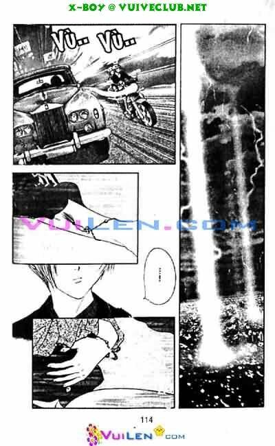 cô bé alice thầm lặng chapter 5 115