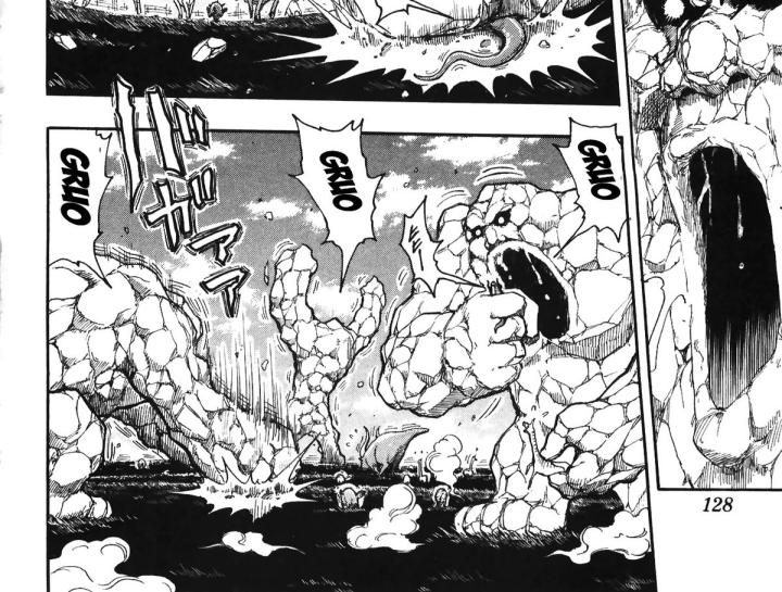 thánh tỏi sành ăn chapter 32 11