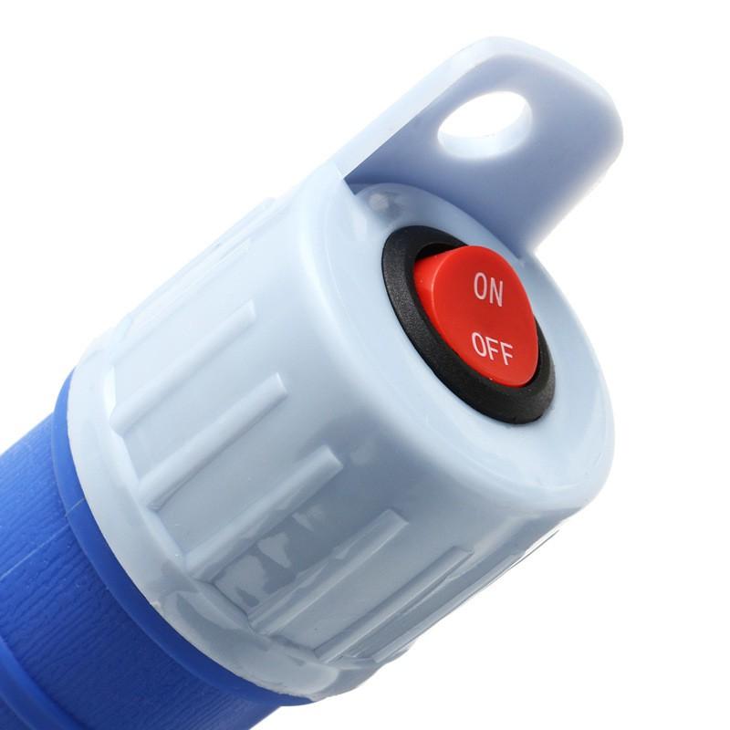 Bơm HútTự Động Nước, Rượu, Xăng Dầu, Hóa Chất Lỏng... - Hàng Chất Lượng KST