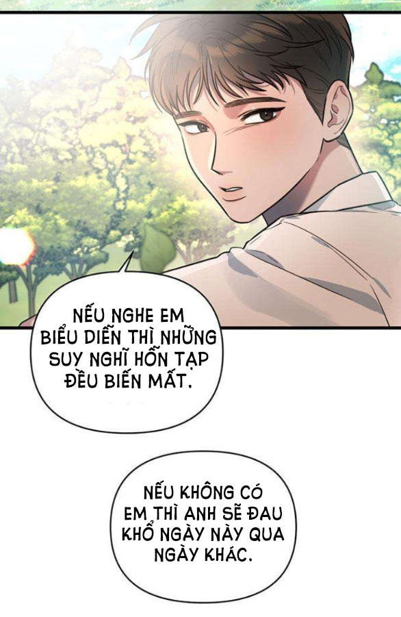 [18+] dục vọng tao nhã chapter 1.1 5