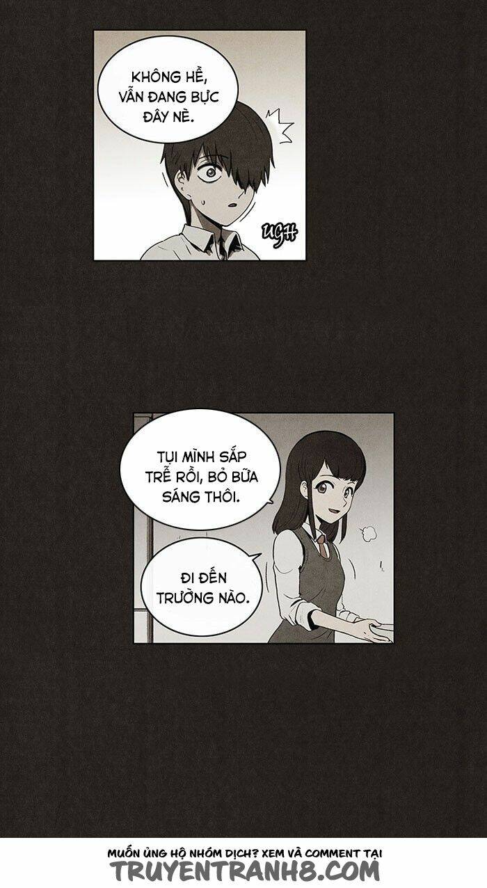 đứa con của quỷ dữ chapter 37 22