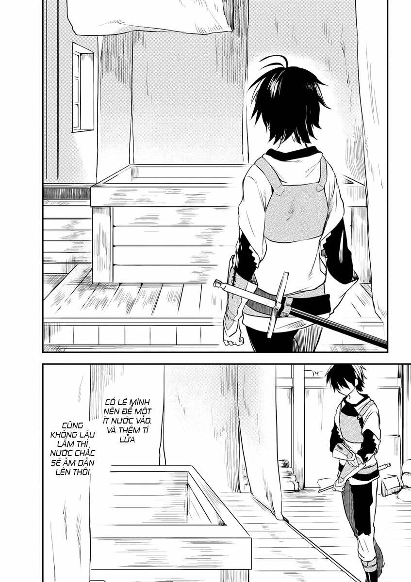 ubau mono ubawareru mono chapter 6.1 8