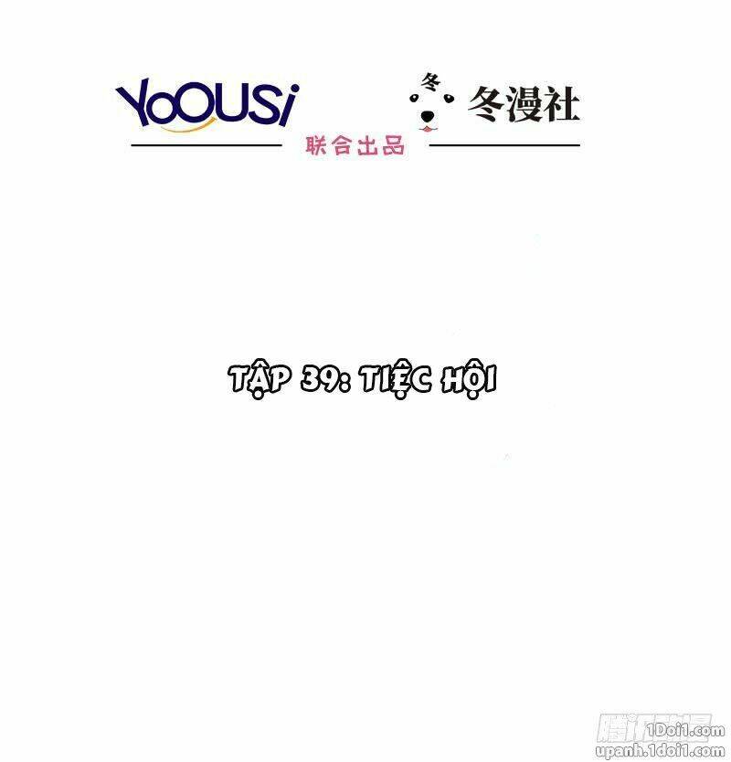 nam thần manh bảo tận diệt chapter 39 2