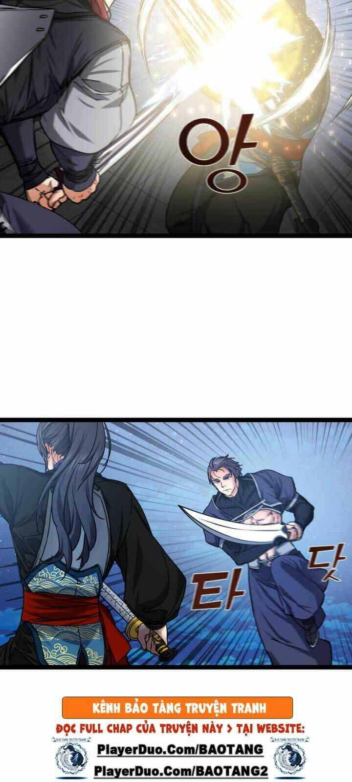 lôi thần chuyển sinh chapter 24 9