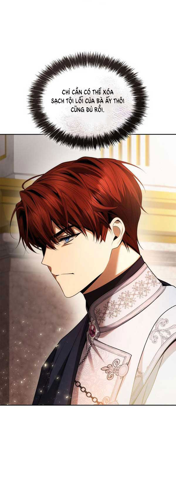 chị yêu, kiếp này em sẽ là hoàng hậu chapter 105.1 41