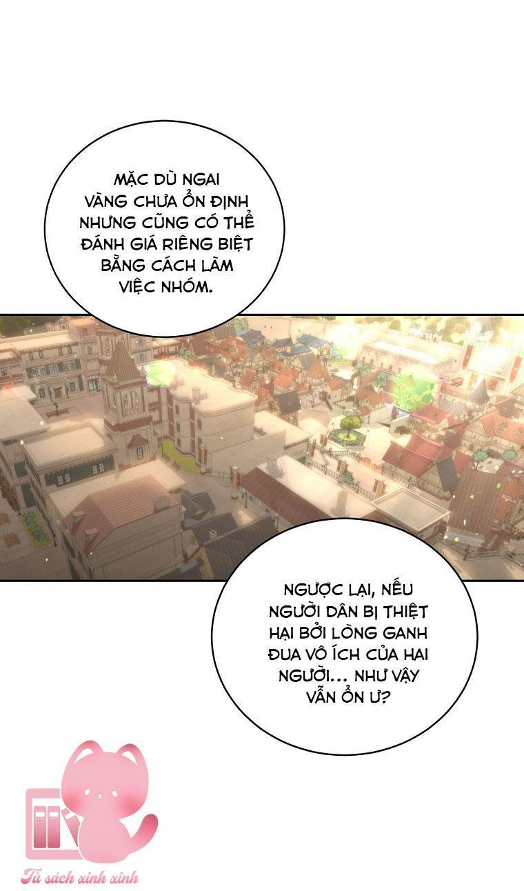 thế thì ta cứ trở thành kẻ ác thôi chapter 58 22