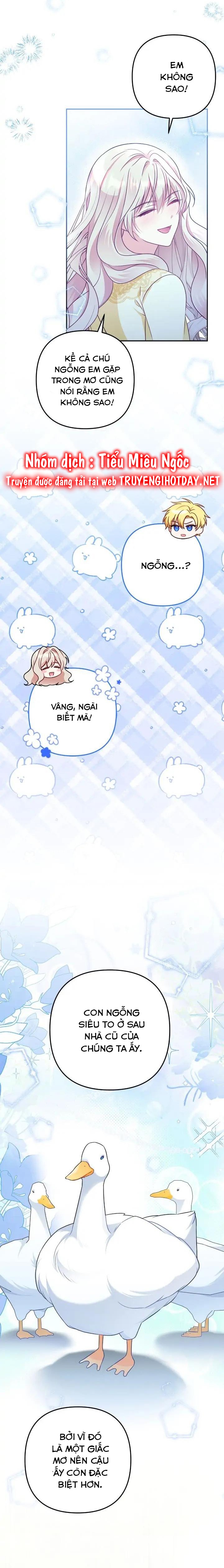 sống cùng với mẹ chồng chapter 40 7