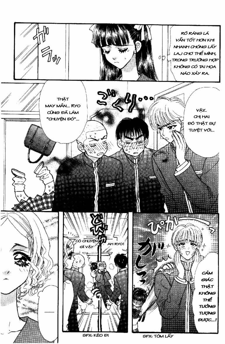 boku to kanojo no xxx chapter 5 3