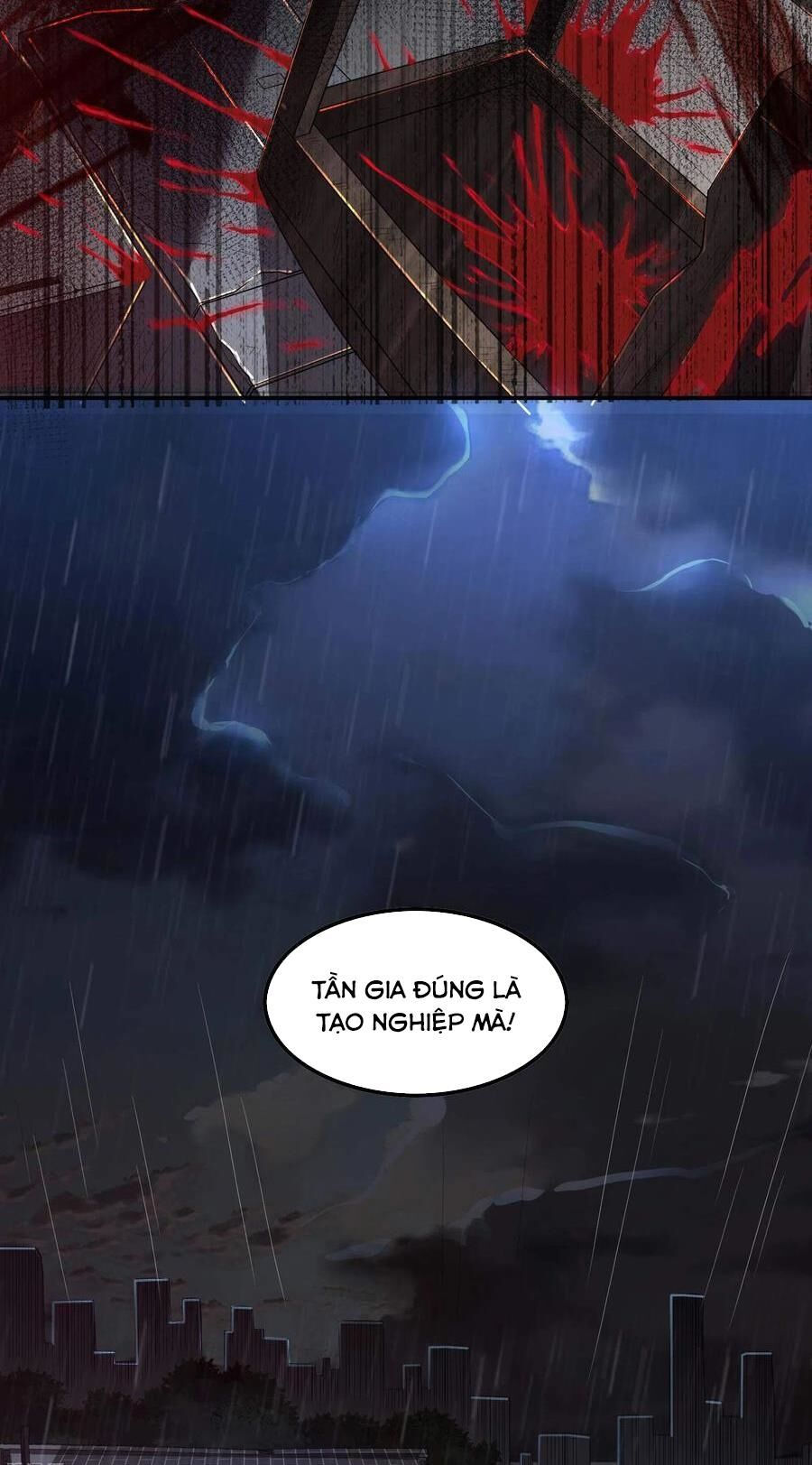 đệ nhất người ở rể chapter 55 7