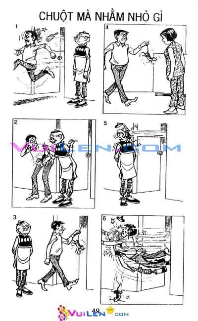 chú thoòng (full trọn bộ) chapter 34 5