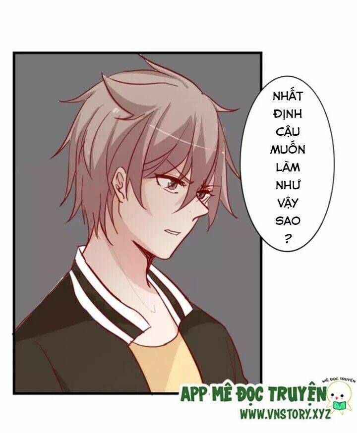 hồ tiên này không tin được chapter 48 4