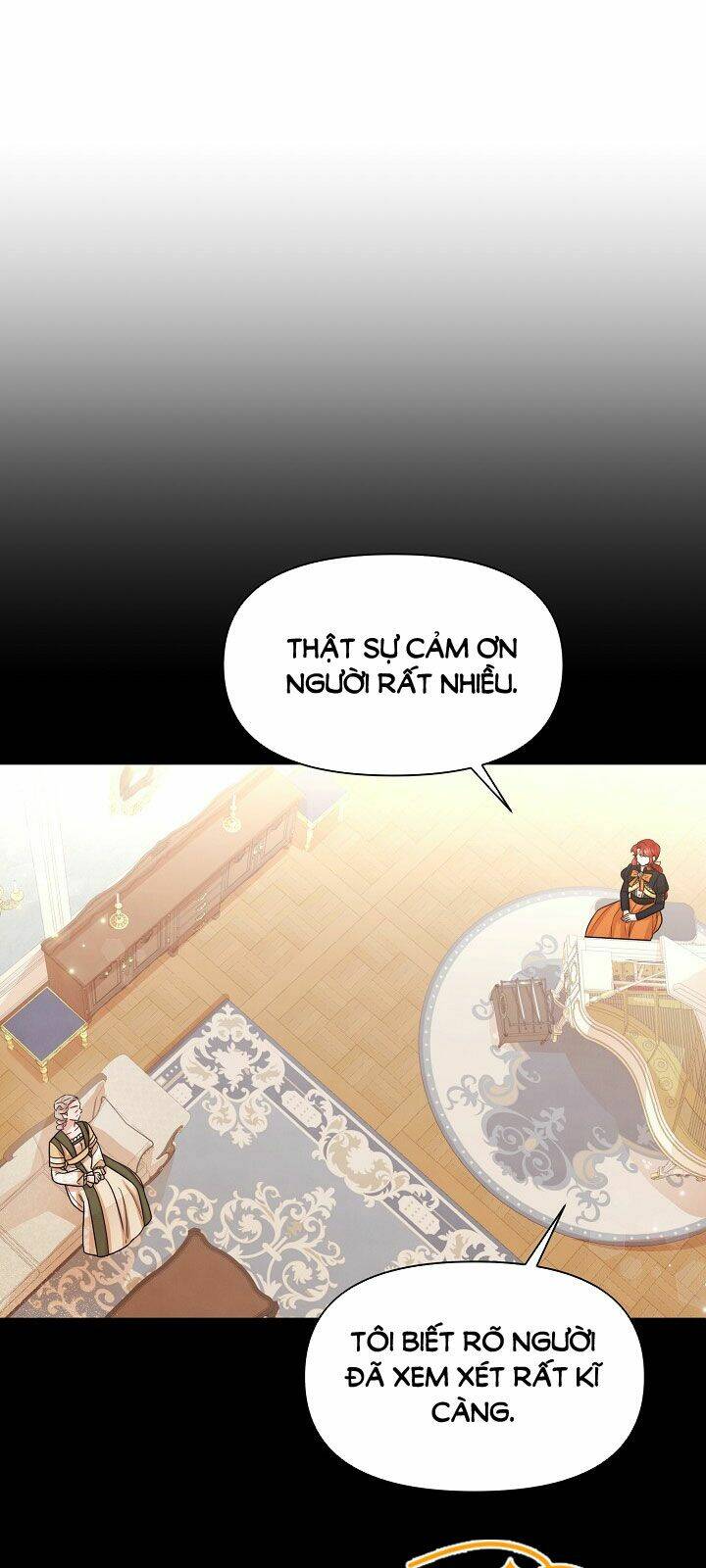 tiểu thư scarlet, em không muốn trả thù sao? chapter 42 9