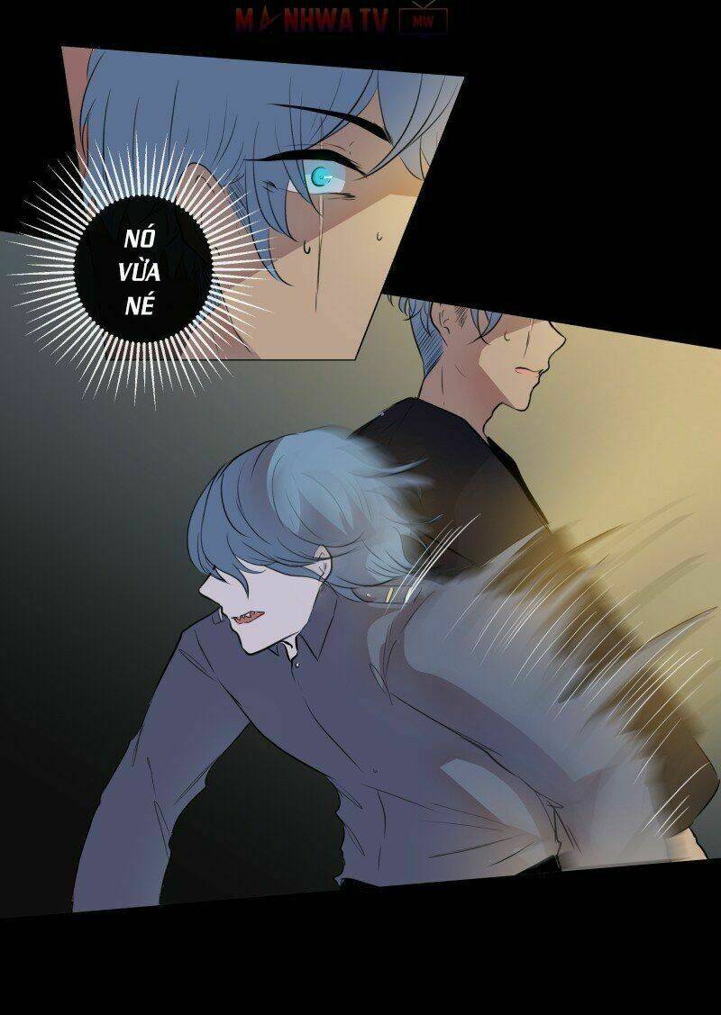Trọng Sinh Mạc Thế Chapter 41 18