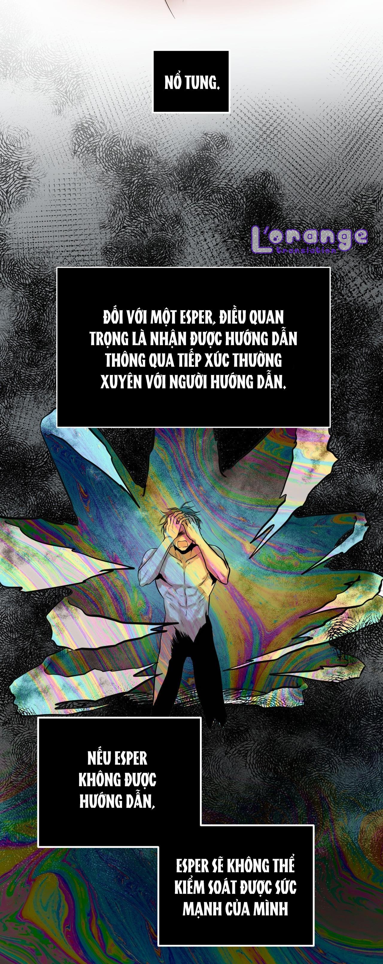 băng qua thiên đường chapter 1 32