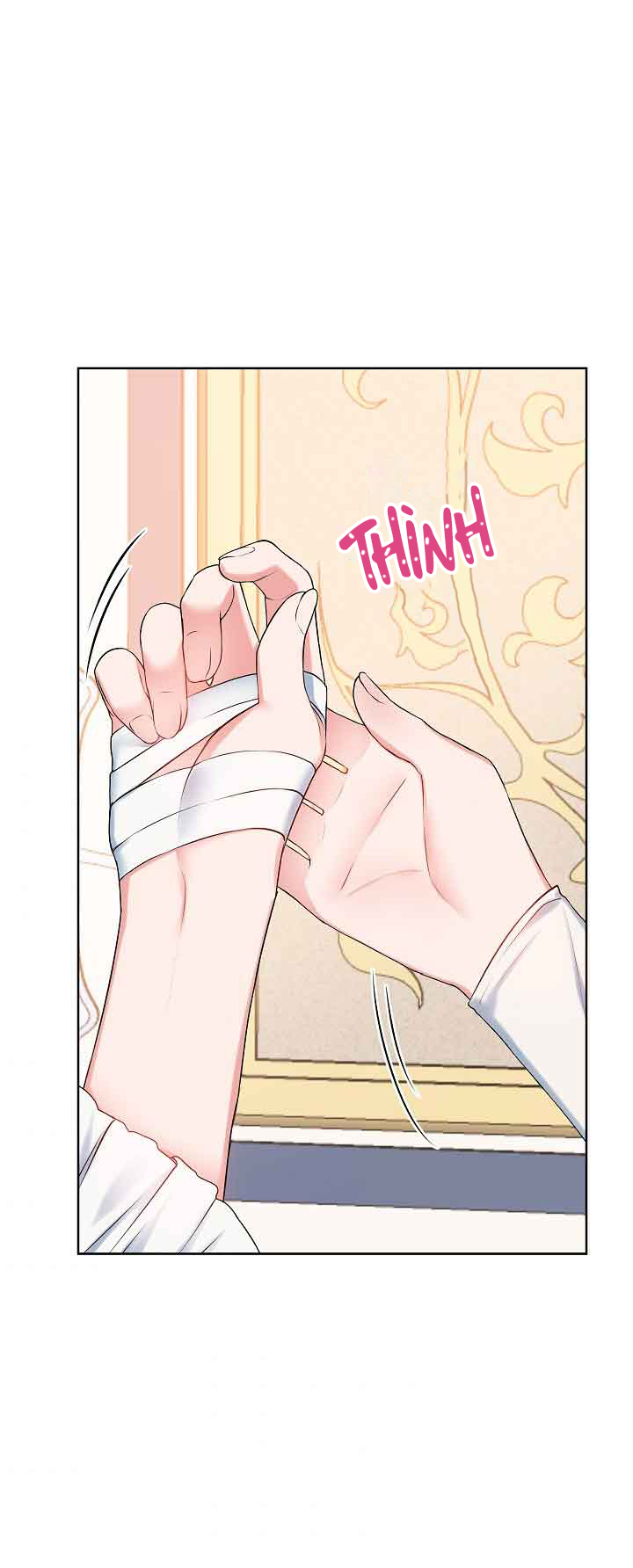 người chồng hợp đồng của tôi chapter 6 39