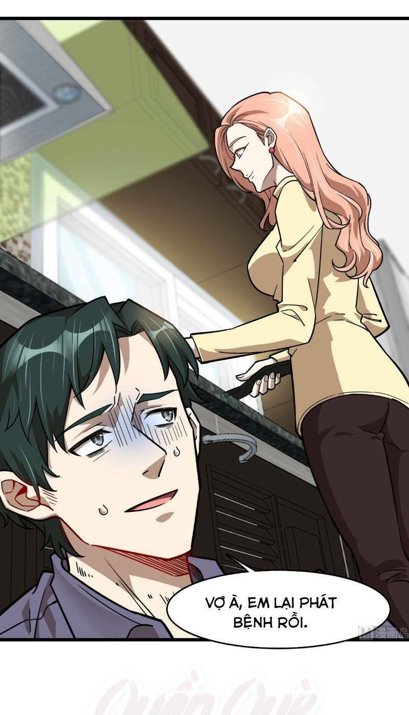 thâm dạ thư ốc chapter 100 6