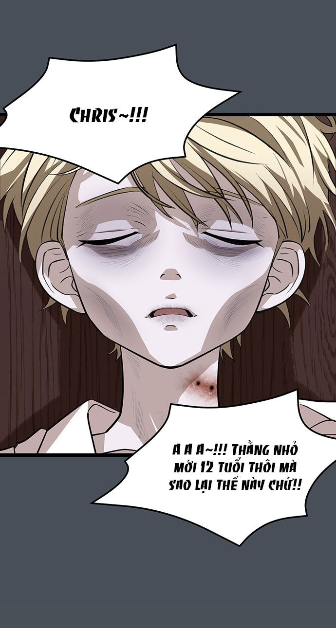 dark moon - tế đàn ánh trăng chapter 1.1 6