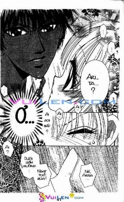 arita đáng yêu chapter 11 41