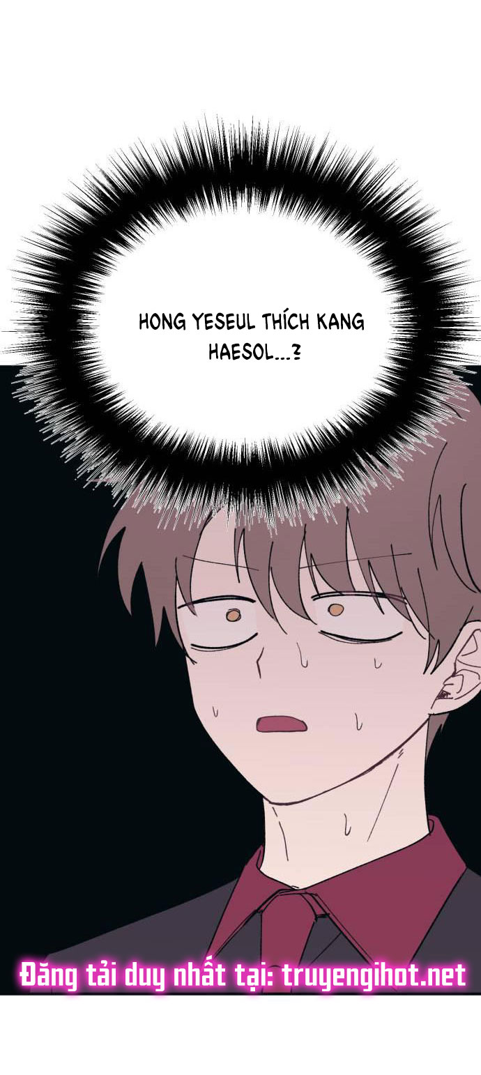 yeonwoo ngây thơ chapter 43.1 15