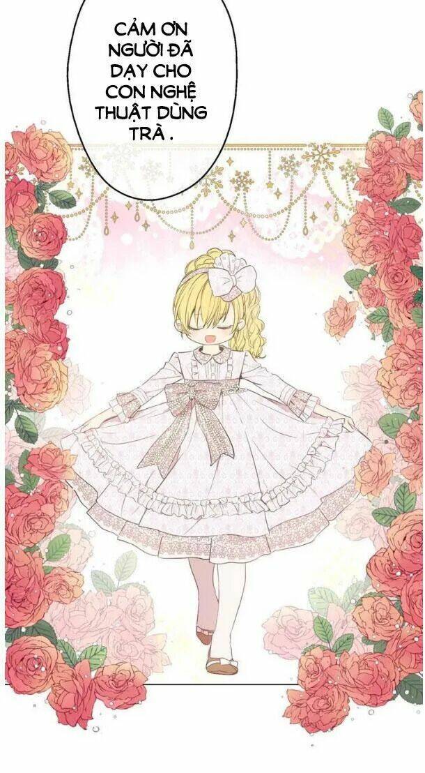 một ngày nọ ta trở thành công chúa chapter 8.5 2