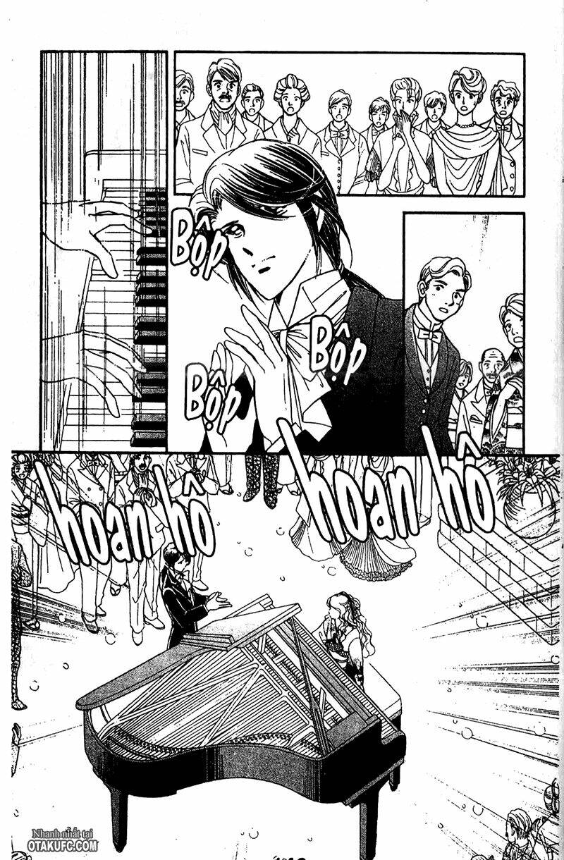 khúc tình ca ban mai - akatsuki no aria chapter 11 24