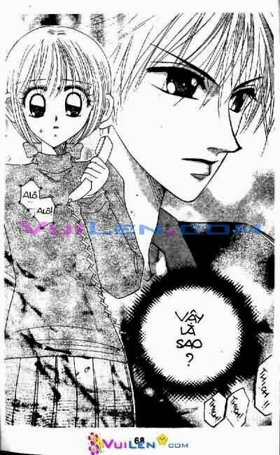 arita đáng yêu chapter 11 68