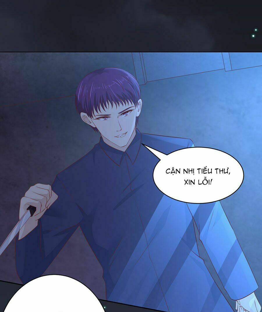 liệt ái tri hạ: series mật đào tiểu tình nhân chapter 244 11