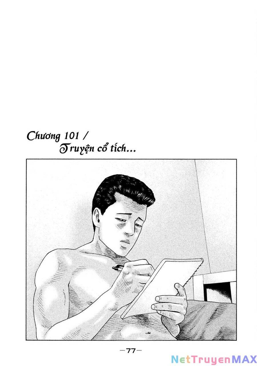 sát thủ truyền thuyết chapter 101 1