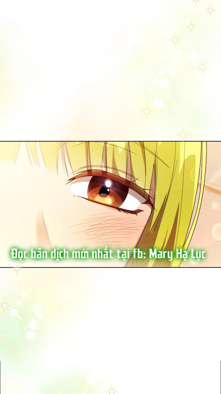 công chúa khắc ấn kẻ phản nghịch chapter 56.1 21