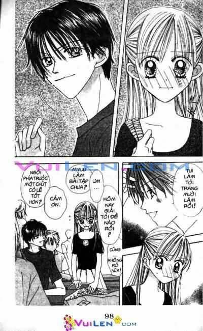 con gái con trai chapter 5 98