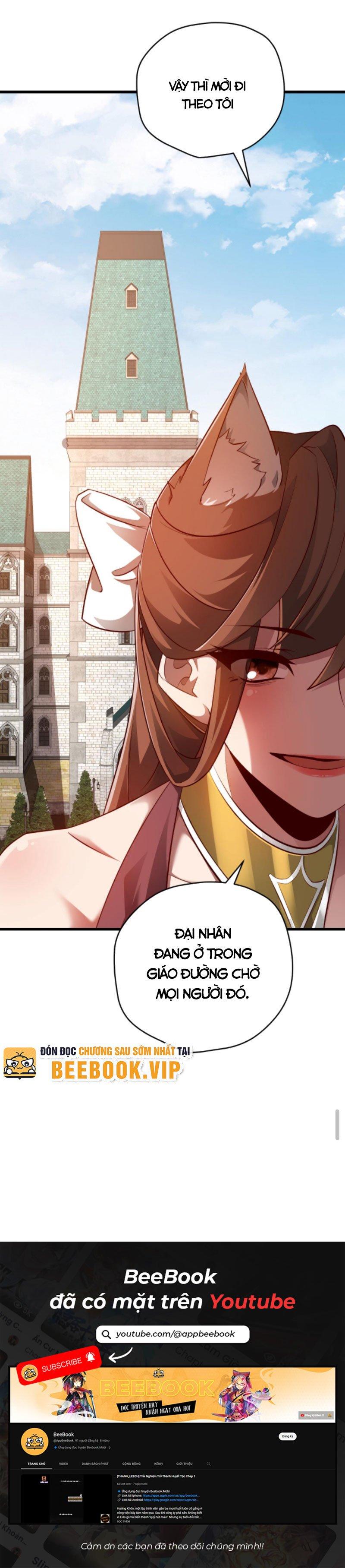 người chơi và nhân chính đều muốn làm hại ta chapter 79 20