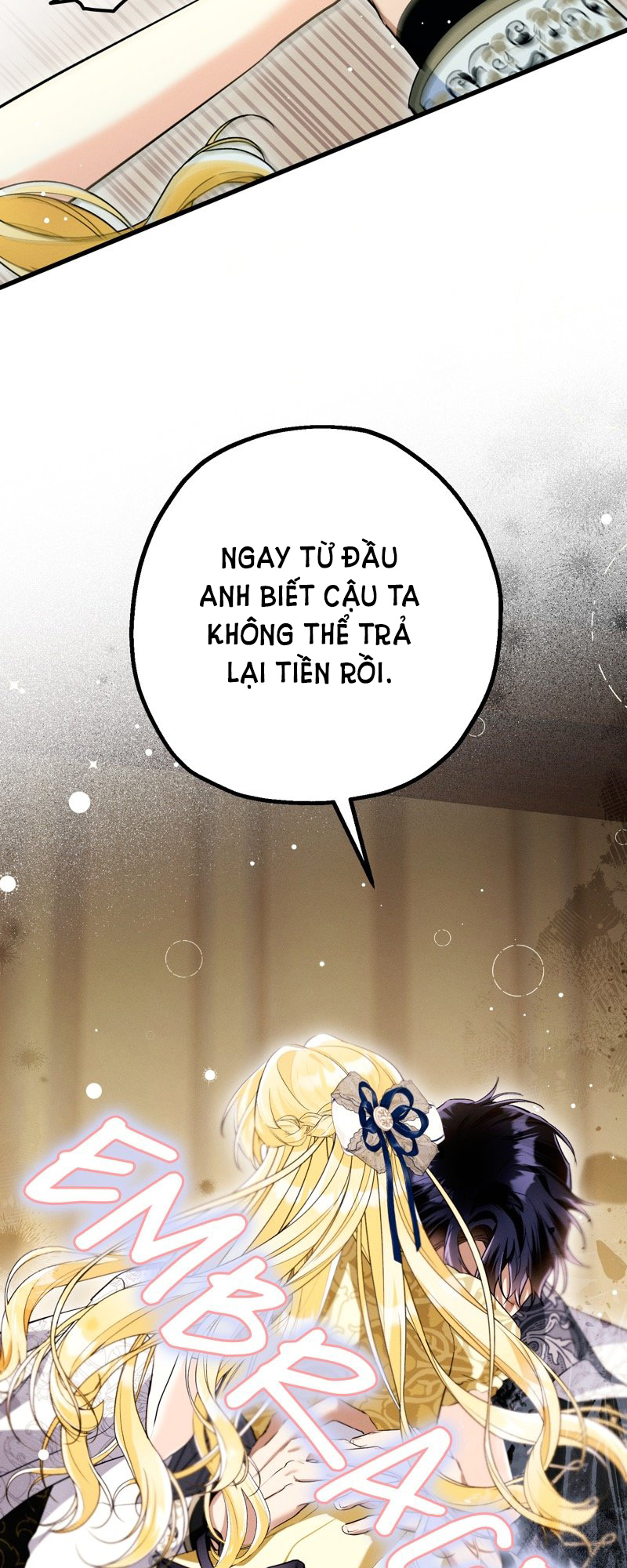 Dinh Thự Của Dã Thú chapter 20.1 - Trang 11