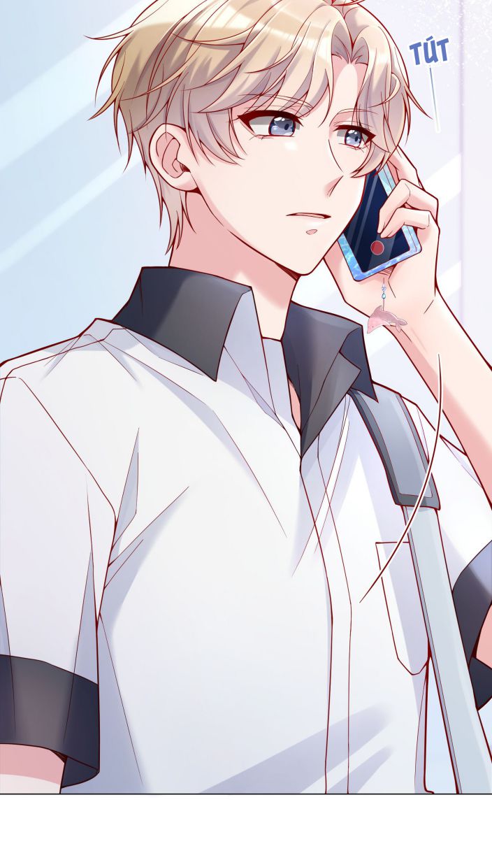 chàng nhân viên host và gã hàng xóm nguy hiểm chapter 23 35