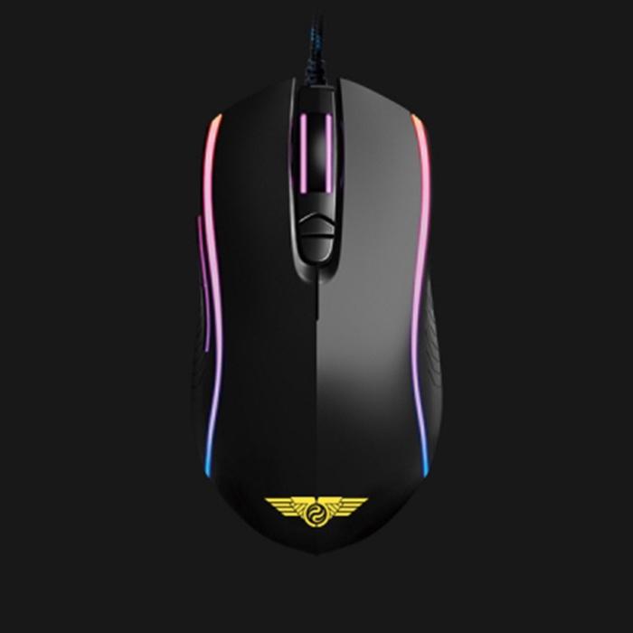 Chuột có dây Newmen GX9