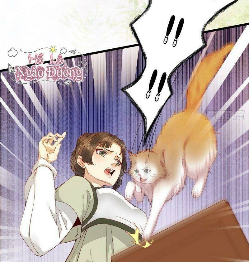 sát thủ vương phi không dễ chọc chapter 33 8