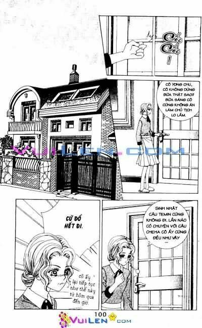 thiên thần tái thế chapter 11 100