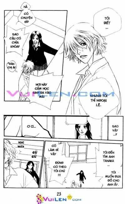 biển rộng bao la chapter 2 23