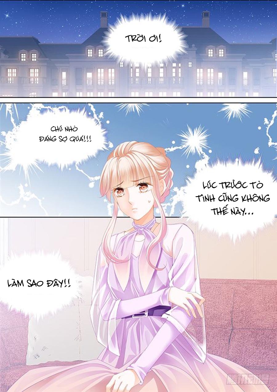 bá đạo tiểu thúc, xin trêu chọc vừa thôi! chapter 36 10